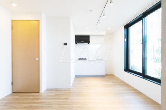居室・リビング　洋室のお部屋です。
