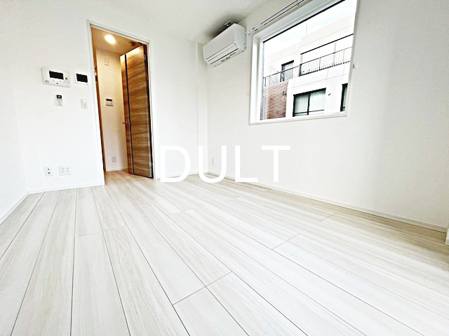 その他部屋・スペース　寝室です。