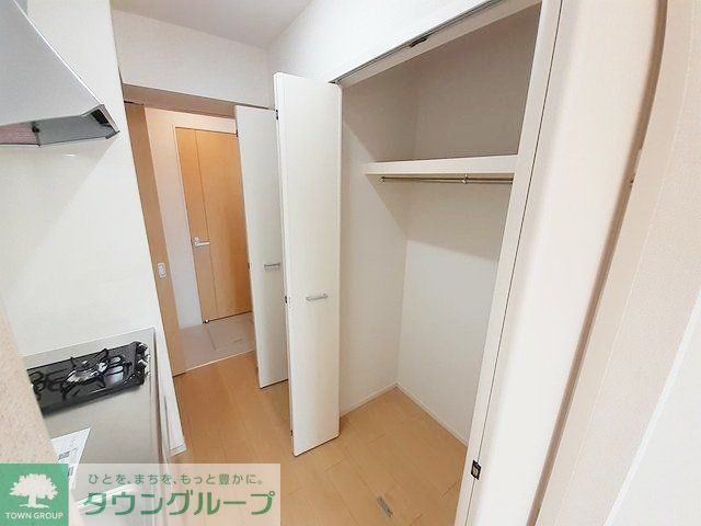 収納　★お問い合わせはタウンハウジングまで★