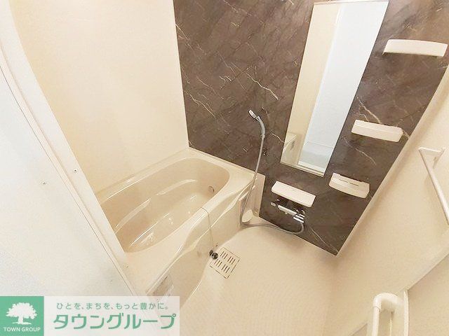 バス・シャワールーム　★お問い合わせはタウンハウジングまで★