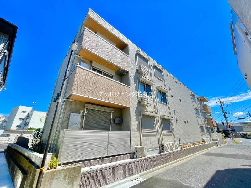 建物外観　2024/07/01