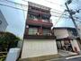 文栄マンション 4階 築43年2ヶ月の賃貸物件
