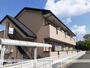 倉吉駅よりバス11分 徒歩3分 2階 築21年4ヶ月の賃貸物件