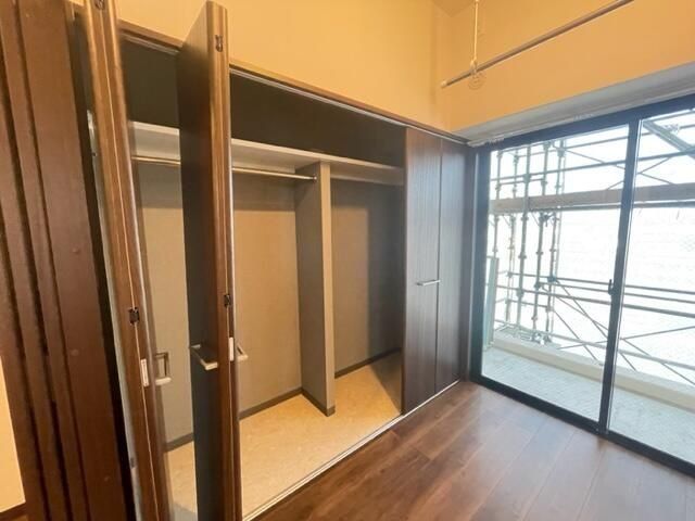 その他部屋・スペース　収納