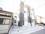 ラルゴ六番町 1階 築4年7ヶ月の賃貸物件