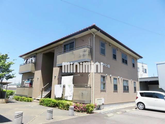 建物外観　南側