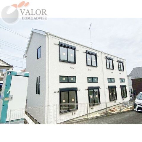 建物外観　物件画像