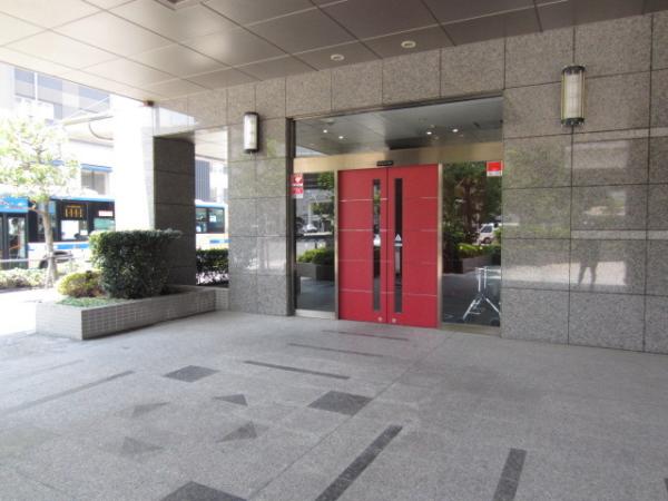 みなとみらい線 元町・中華街駅 徒歩1分 22階建 築22年の外観写真