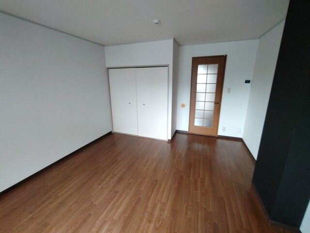 その他部屋・スペース　居室全景