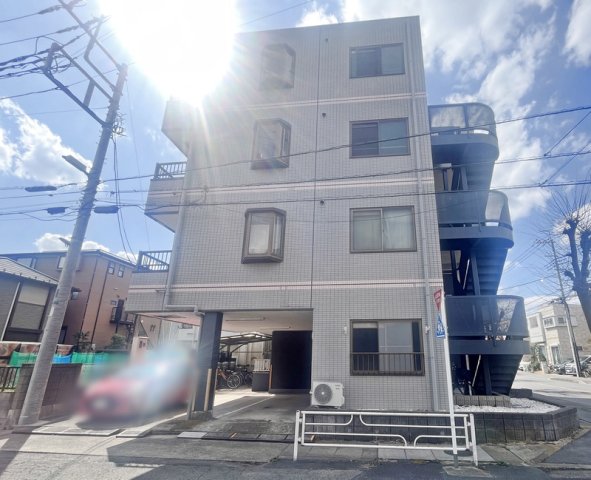 その他共有部分　「b’CASA越谷蒲生IIre-born」