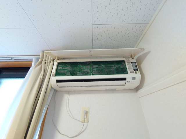 その他設備　レオパレス豊藤II