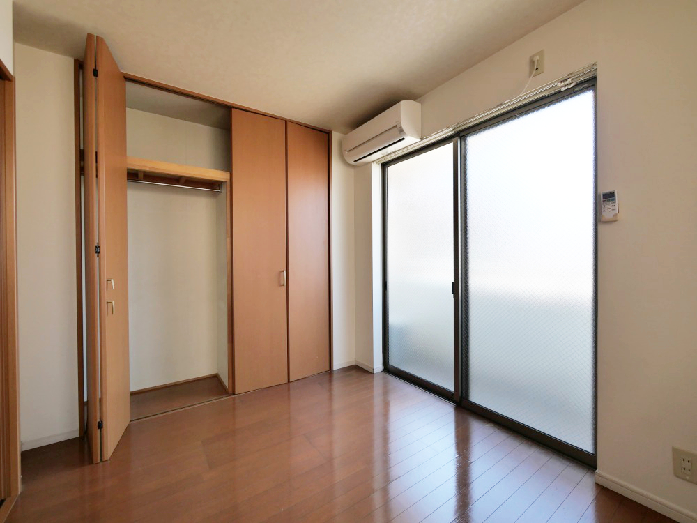 その他部屋・スペース　洋室