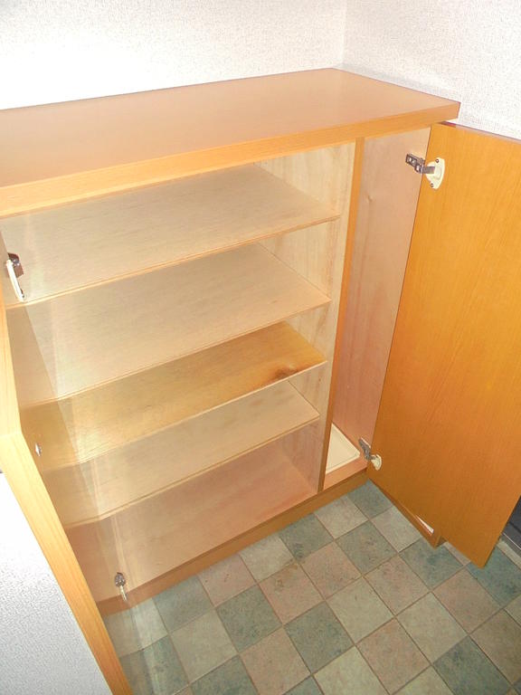 玄関　※別部屋参考写真☆