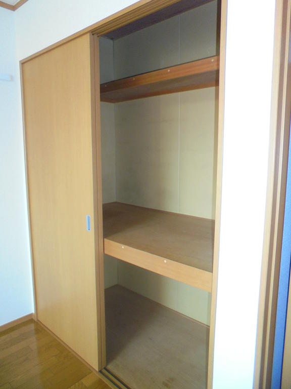 収納　※別部屋参考写真☆
