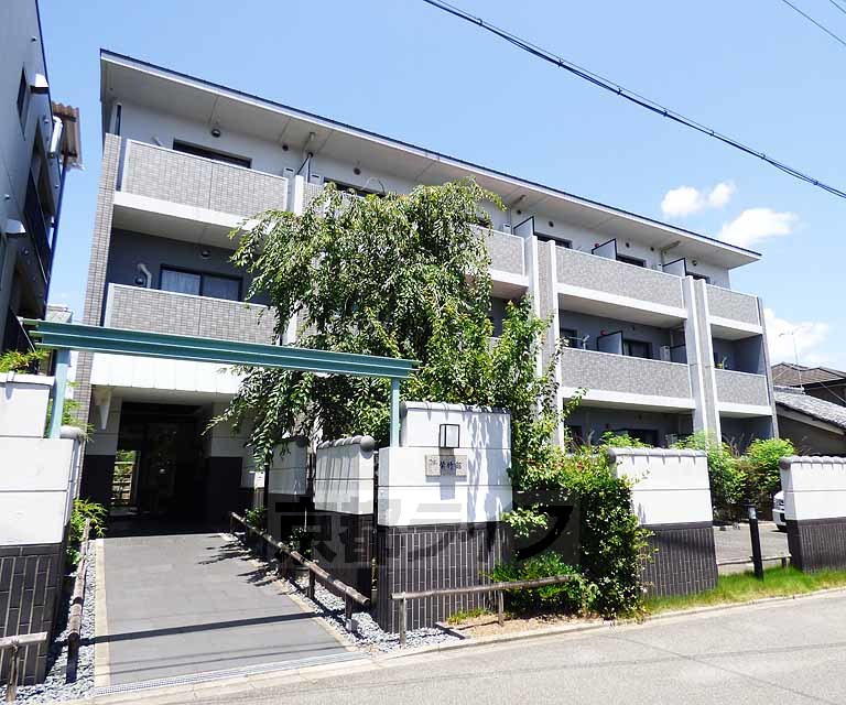 建物外観　建物外観です。