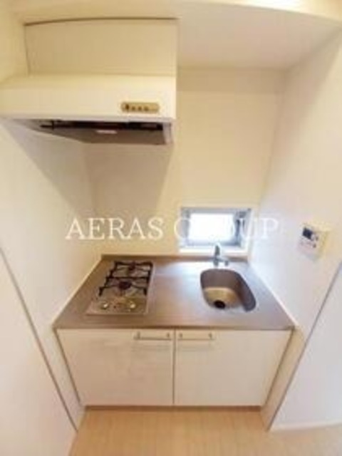 キッチン　別部屋同仕様