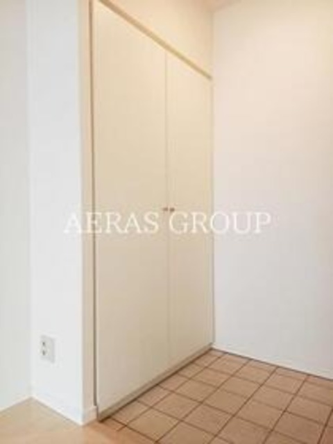 収納　別部屋同仕様