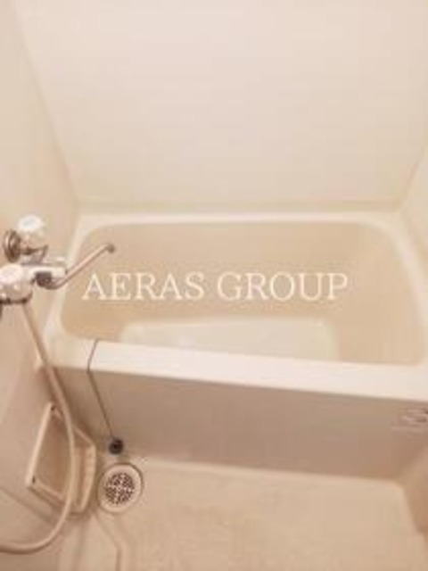 バス・シャワールーム　別部屋同仕様