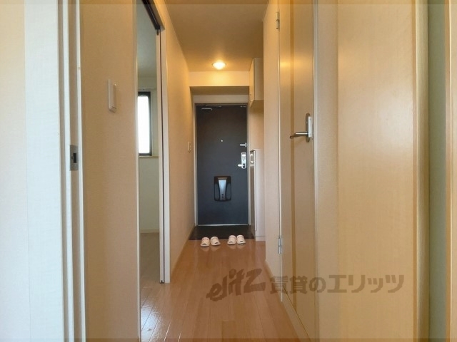 その他部屋・スペース　廊下