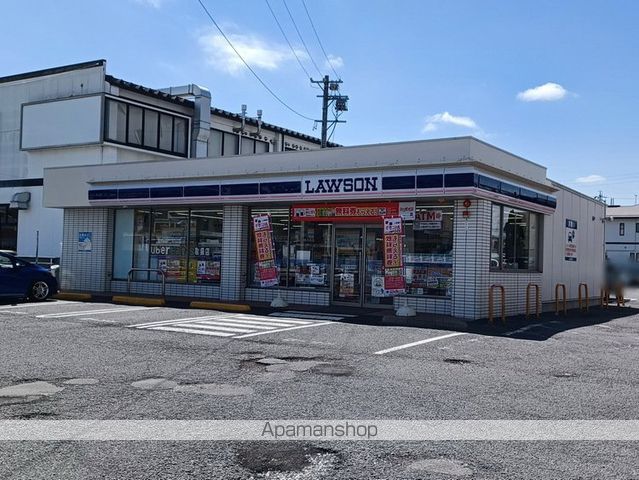 コンビニ　ローソン（コンビニ）まで100m