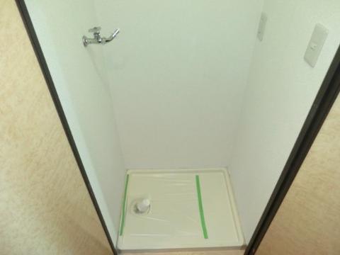 その他　洗濯パン