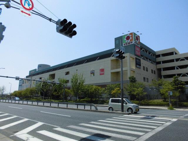ショッピングセンター　岸和田カンカンベイサイドモールEAST（ショッピングセンター）まで2180m