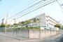 中学校　豊中市立　第十七中学校（中学校）まで910m