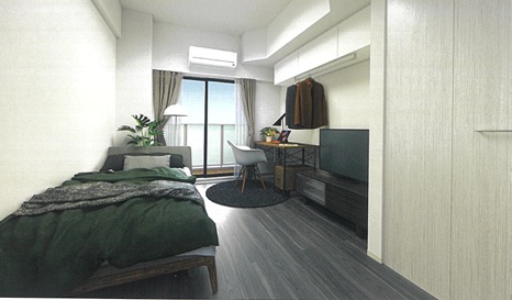 居室・リビング