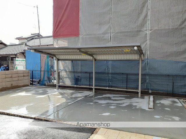 その他共有部分　その他共有部分
