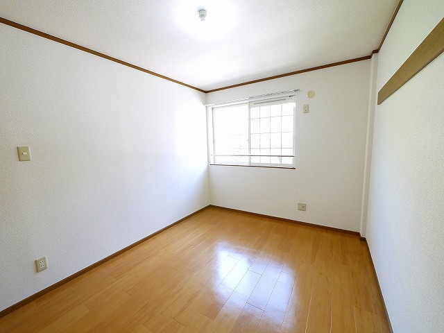 その他部屋・スペース　寝室にぴったりのお部屋です
