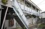 布田駅より徒歩12分 1階 築37年6ヶ月の賃貸物件