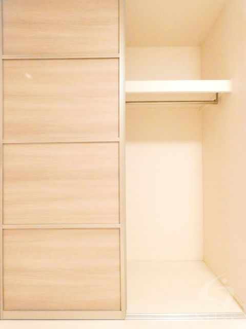 収納　同仕様