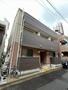 京急蒲田駅より徒歩8分 3階 築9年8ヶ月の賃貸物件