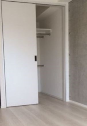 収納　別部屋参考写真