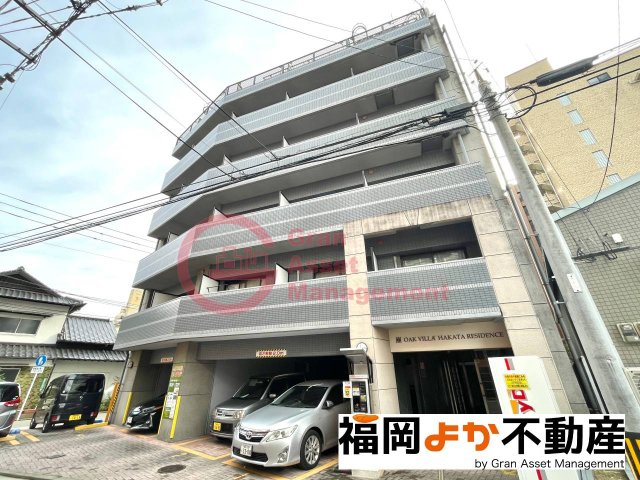 建物外観　外観も気になるポイント