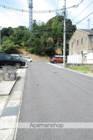 その他　前面道路（その他）まで10m