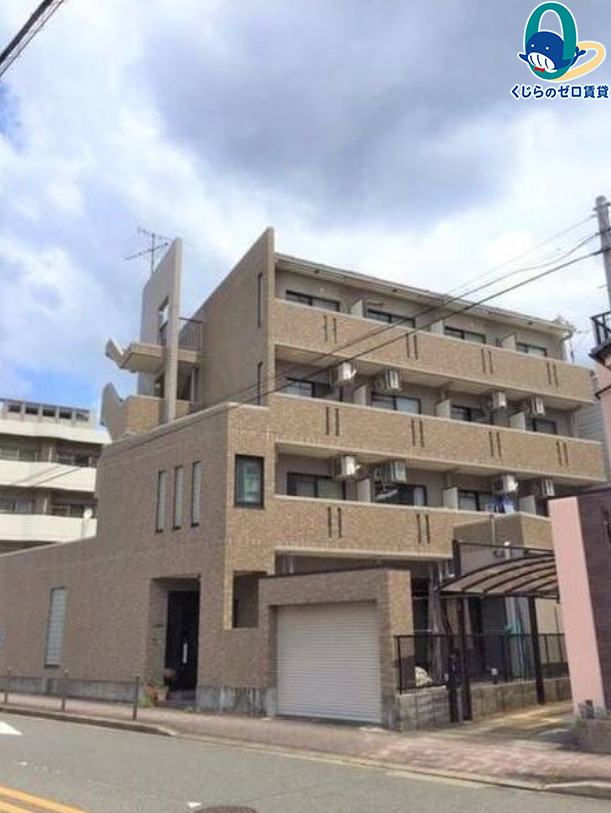 建物外観　★☆他社掲載も内見や契約可能！相見積もり大歓迎☆★