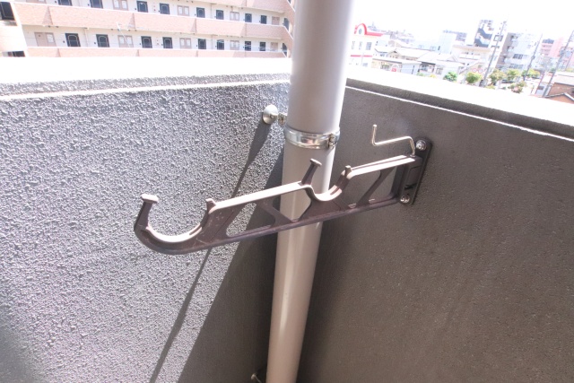 その他設備　※別室の参考写真の為、現況優先です。