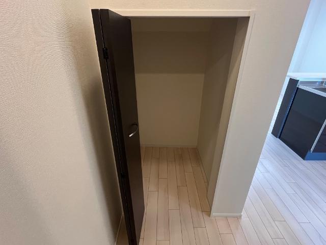 収納　収納（イメージ）