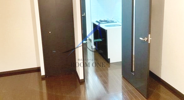 居室・リビング　洋室のお部屋です。