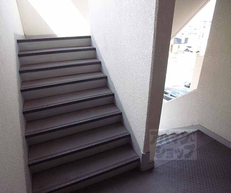収納　１間半の押入れ。