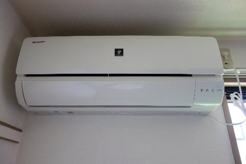 その他設備　室内設備