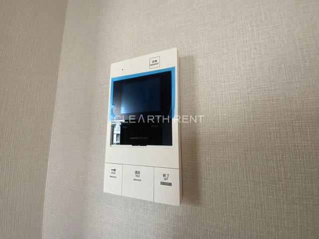その他設備　同タイプ別住戸写真となります。現況と異なる場合がございます。