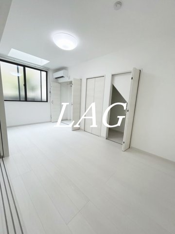 その他部屋・スペース　寝室です。