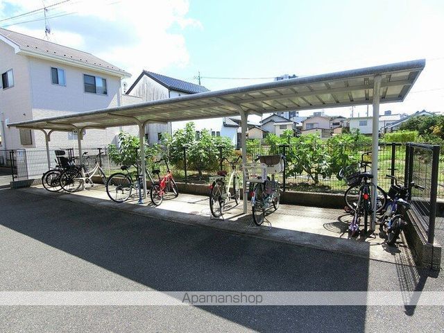 その他共有部分　その他共有部分