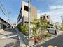 北助松駅より徒歩3分 3階 築4年7ヶ月の賃貸物件