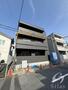 杉本町駅より徒歩4分 1階 新築の賃貸物件