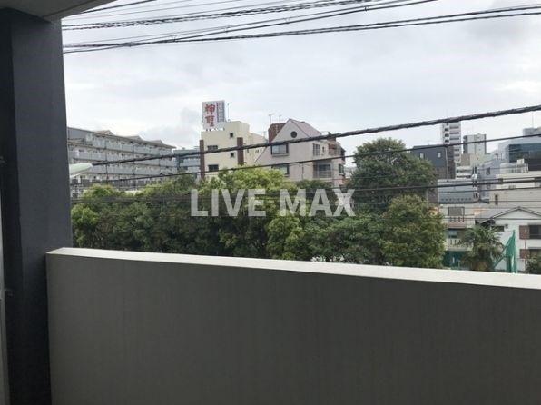 眺望　別号室参考写真