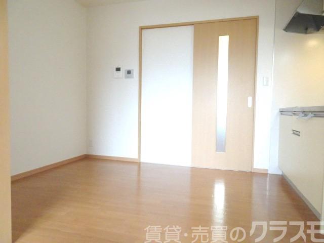 居室・リビング　ダイニングキッチン