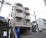 北大路駅より徒歩18分 1階 築35年1ヶ月の賃貸物件